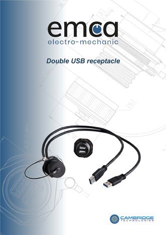 USB socket pdf