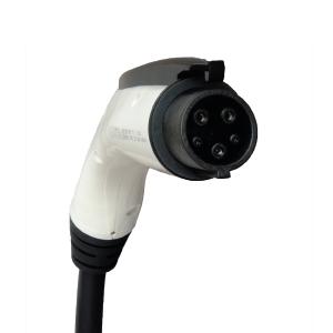 EJCV Electric Vehicle Charging Connector