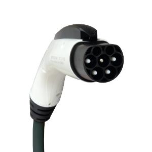 GBCV Electric Vehicle Charging Connector
