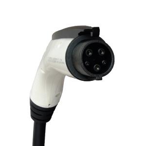 J2CE Electric Vehicle Charging Connector