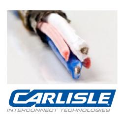 100 Base-T Ethernet Cables - Single Twisted Pair