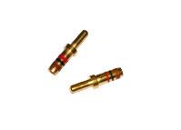 M39029/1-102 Contact - pin size 14 - Military Fasteners
