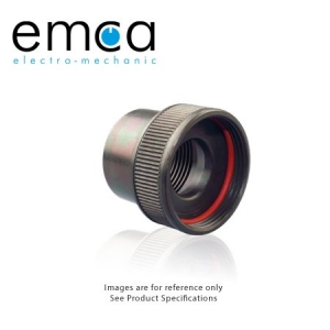 EMCA M-Thread Backshell