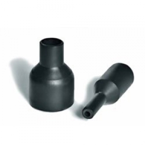 Heat Shrink Boot w/ High Peformance Epoxy - Click for more info