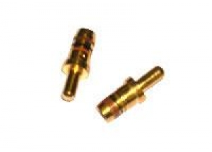 Electrical Contact, Size 12-12, Pin