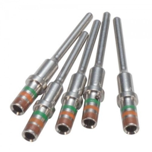 Thermocouple Contact, Chromel, Size 20, Pin