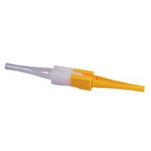 Installing/Removal Tool, Plastic, Yellow/White, Size 12