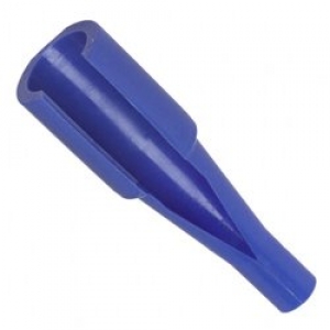 Installing/Removal Tool, Plastic, Blue, Size 4