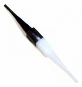 Installing/Removal Tool, Plastic, Brown/White, Size 22