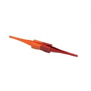 Installing/Removal Tool, Plastic, Red/Orange, 20 AWG