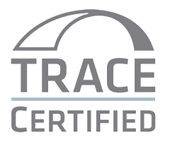 TRACE Certified